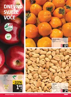 Katalog Tommy - Pregled kataloga iz trgovine Tommy, vrijedi od 29.12.2025 | Stranica: 2