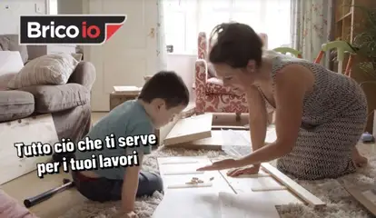 Anteprima del volantino Brico io Forlì catalogo valido a partire dal 06.09.2025