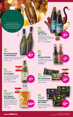 Denns BioMarkt Angebote ab 03.12.2025 gültig | Seite: 10