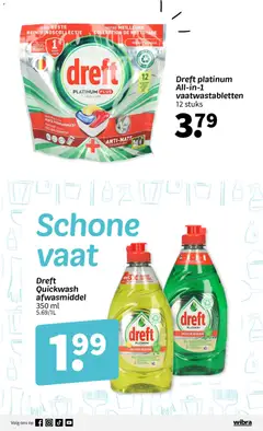 Wibra folder - Voorbeeld van een folder van Wibra, geldig van 05.01.2026 | Pagina: 14