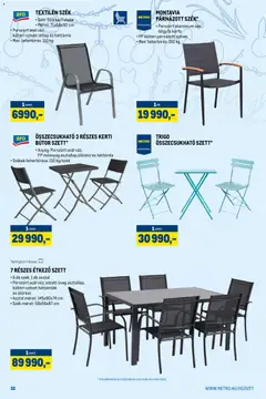 Metro - Húsvét Nagyban - amely érvényes a következő dátumtól: 01.03.2026 | Oldal: 32