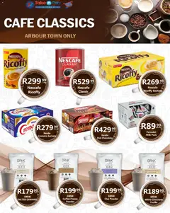 Take n Pay specials catalogue – valid from 02.02.2026 | Page: 27