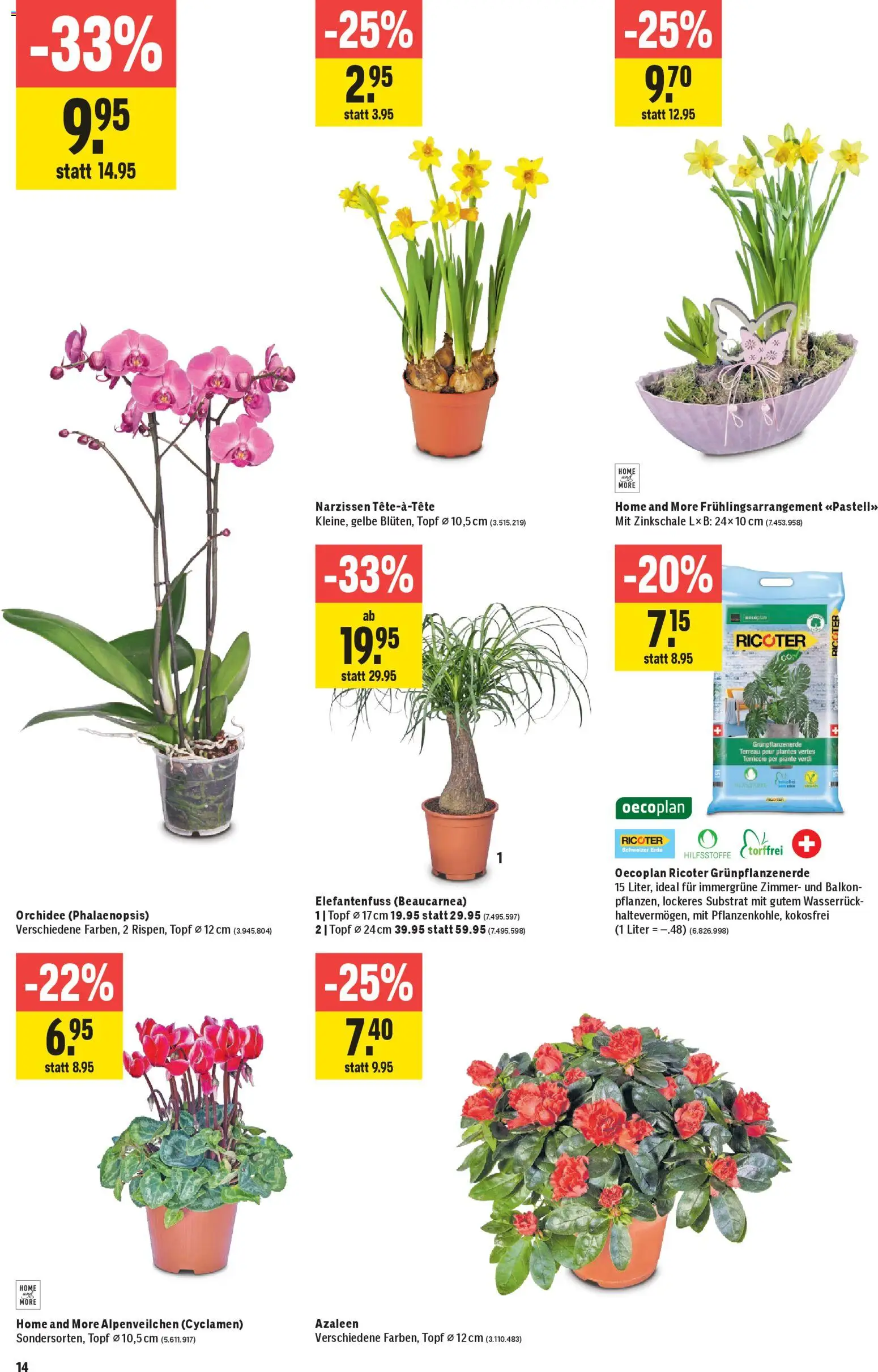 Jumbo Aktionen – gültig ab 15.01.2026 | Seite: 14