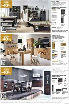 Náhled letáku Sconto nábytek leták od 26.11.2025 | Strana: 8