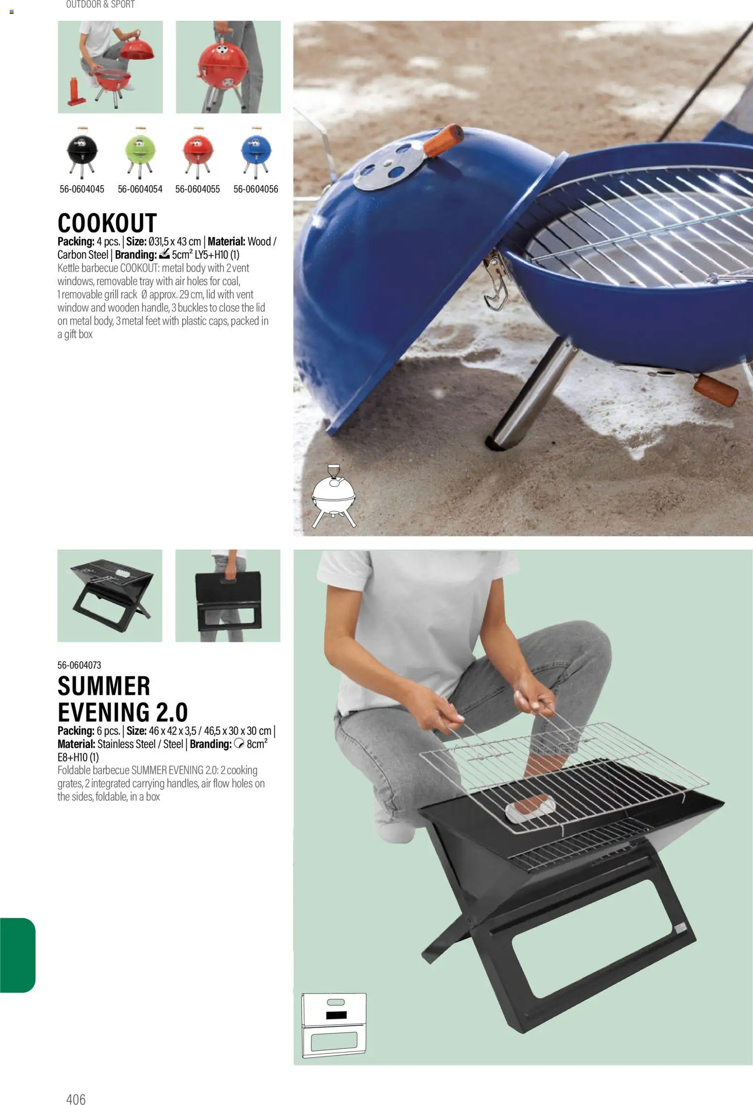 Sapo Giveaways Promotion tops – σε ισχύ από 14.01.2026 | Σελίδα: 406