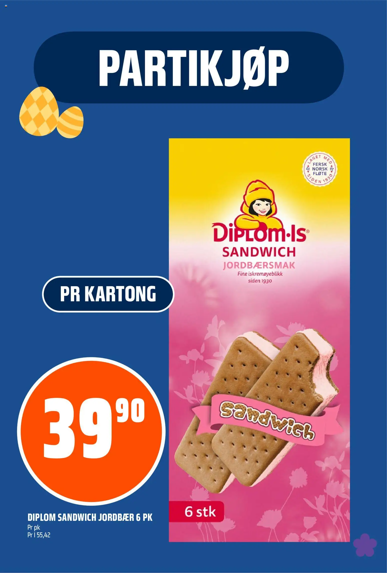 {H1} | Side: 33 | Produkter: Jordbær, Prosecco, Коньяк