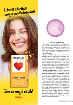 DM Drogerie Markt Active Beauty 2026/02 - amely érvényes a következő dátumtól: 06.02.2026 | Oldal: 32