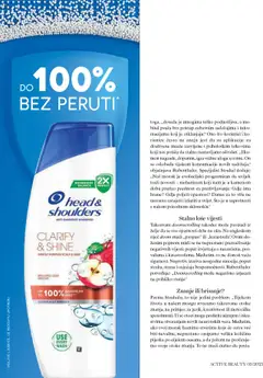 DM katalog | vrijedi od 01.09.2025 | Stranica: 32 | Proizvodi: Zelje, Igra
