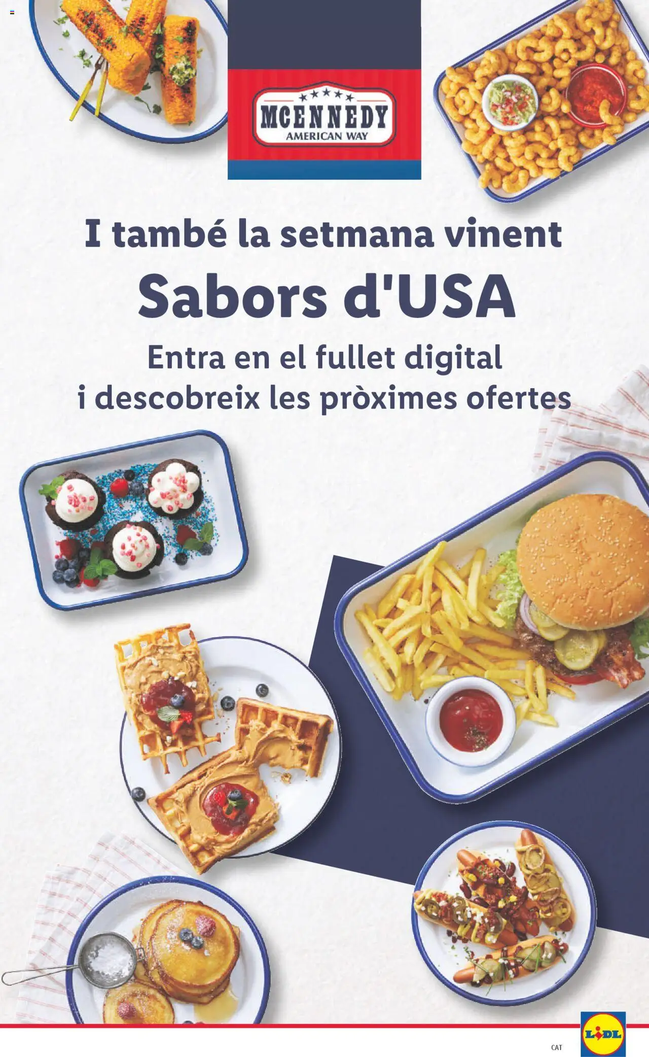 Lidl catálogo BCN │ válido desde el 09.06.2025 | Página: 59