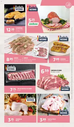 Coviran ofertas │ válido desde el 12.08.2025 | Página: 3