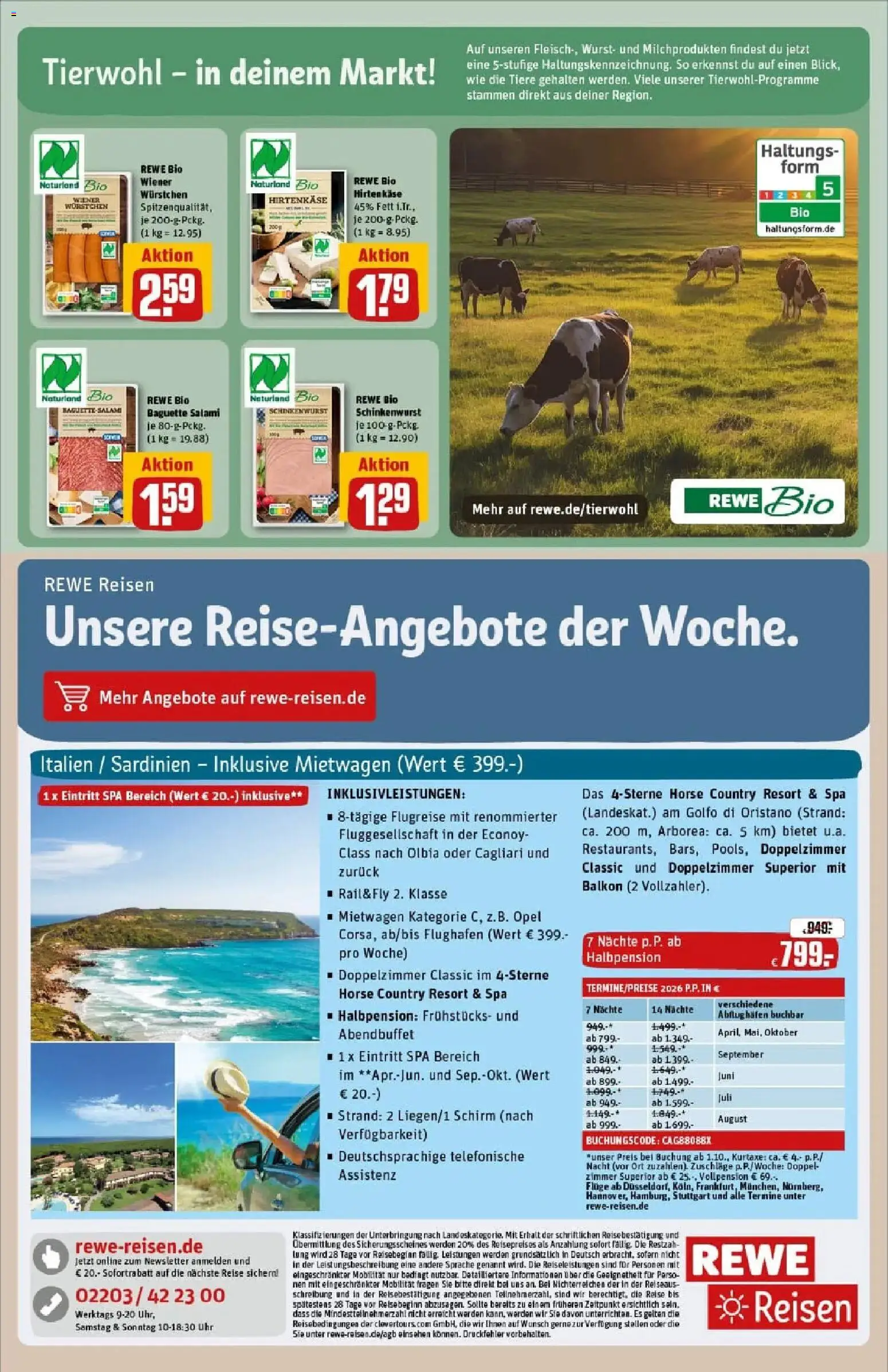 Rewe prospekt Lübeck	 – gültig ab 10.11.2025 | Seite: 15 | Produkte: Wiener wurstchen, Käse, Baguette, Wurst