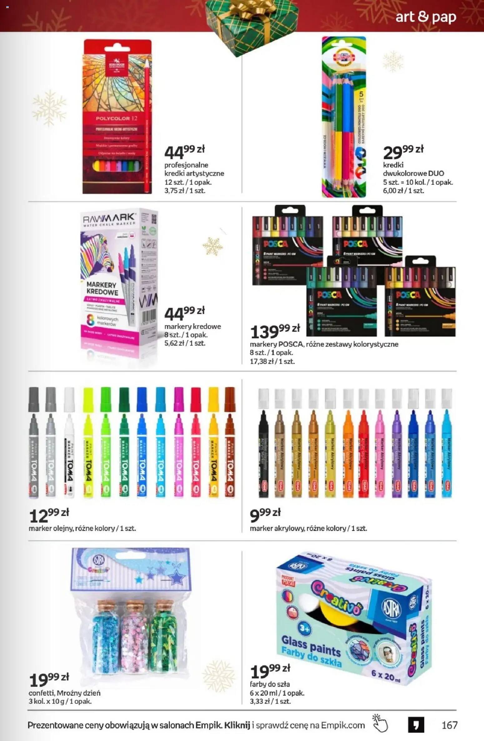 Empik Black Friday od 26.11.2025 | Strona: 167