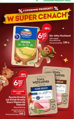 Pogląd oferty "Żabka Gazetka - Codzienne produkty" - ważna od 17.12.2025 | Strona: 7 | Produkty: Siatka, Banany, Ziemniaki, Owoce