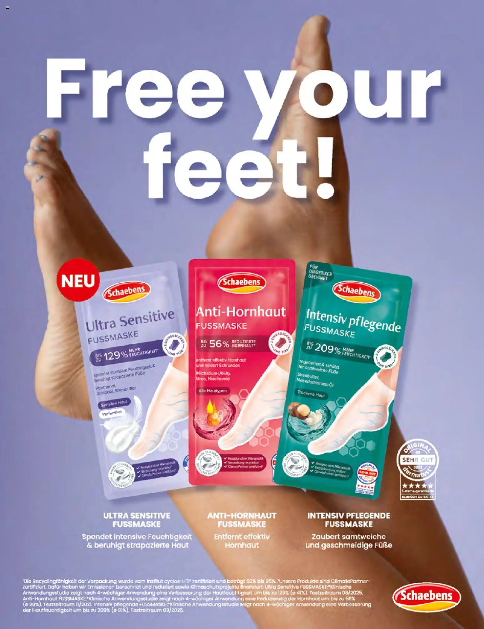 Müller Magazine Lifestyle 2/26 gültig ab 01.03.2026 | Seite: 43