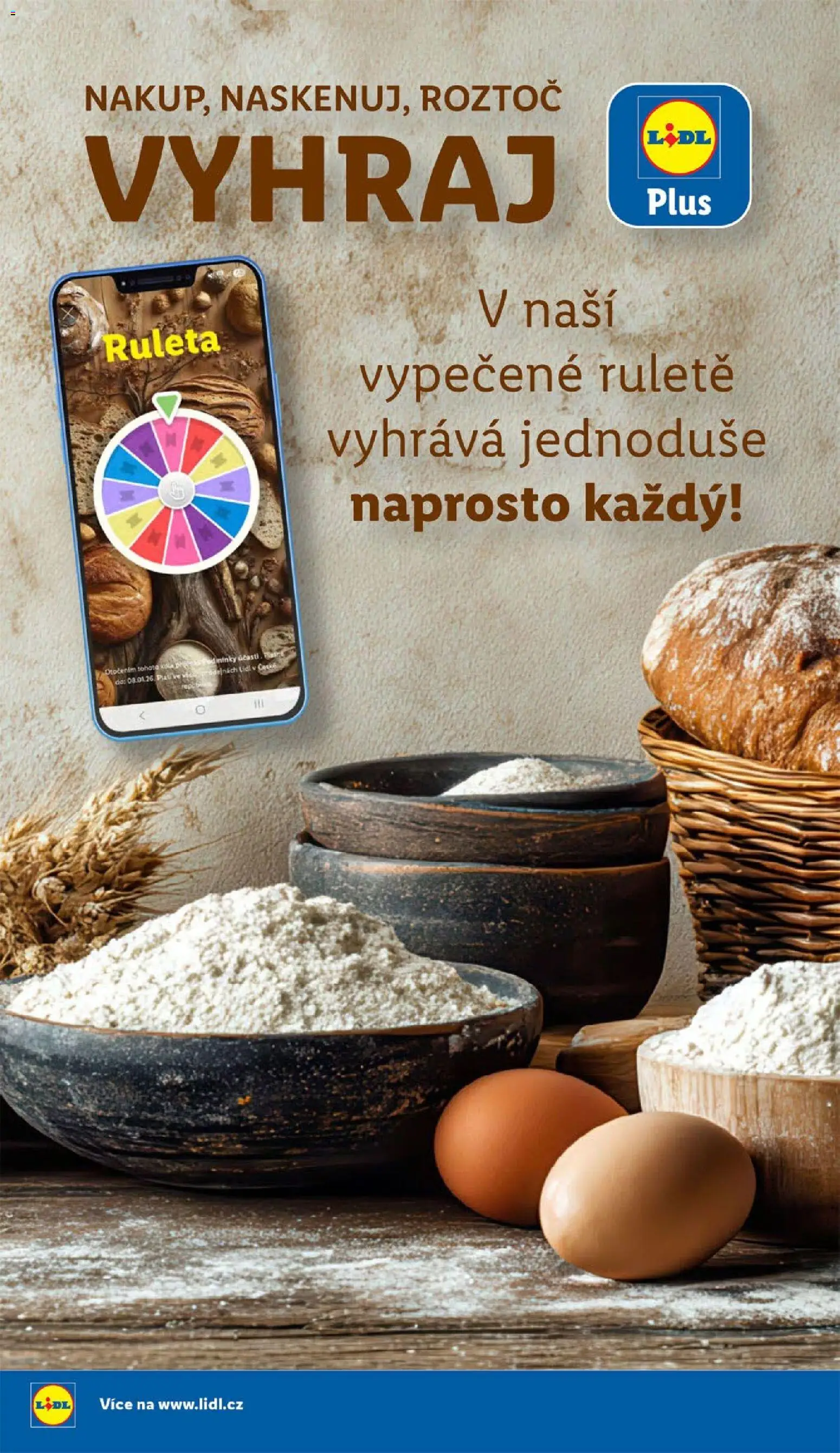 Lidl leták od 29.01.2026 | Strana: 13