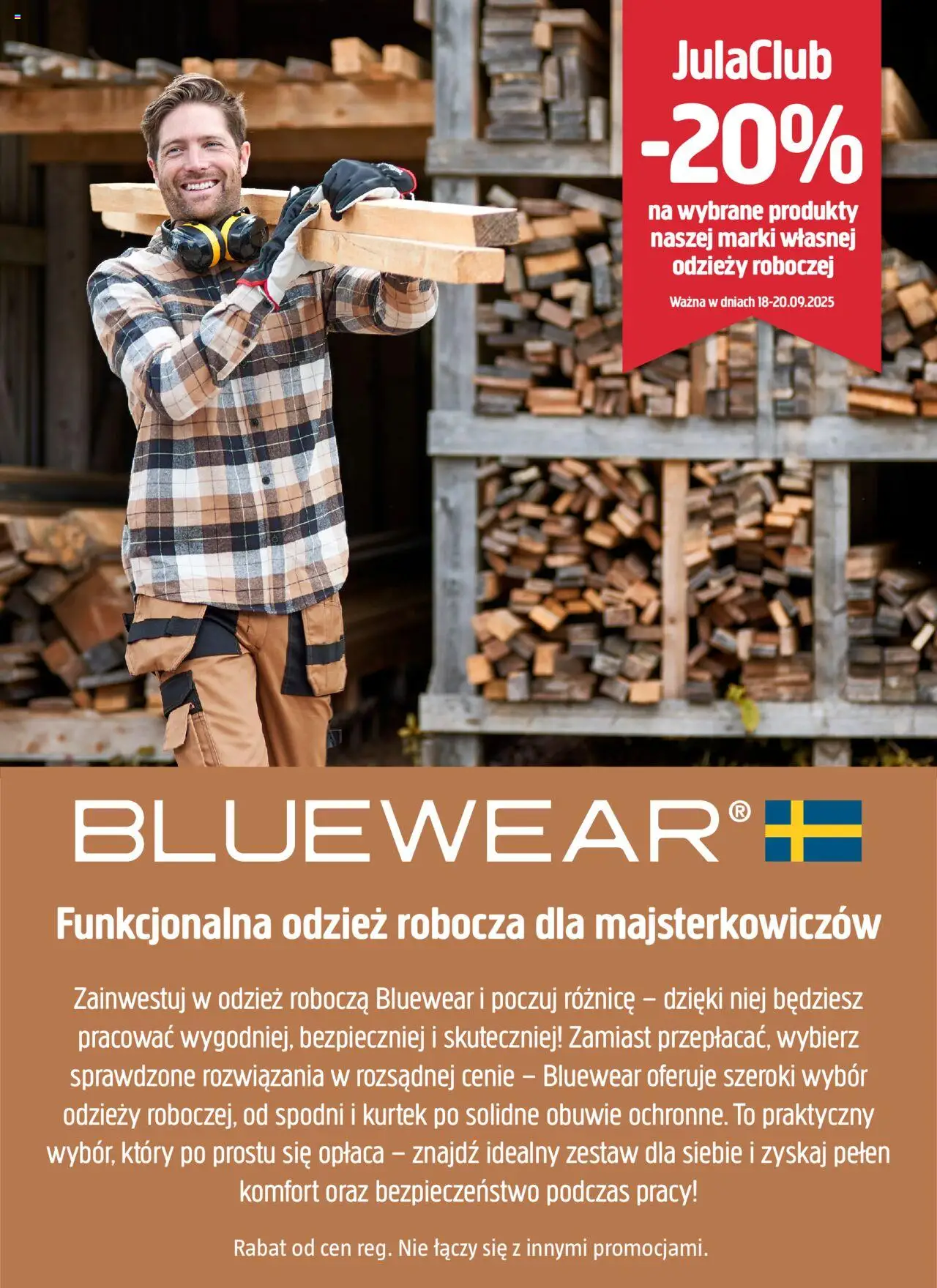 Jula Gazetka od 18.09.2025 | Strona: 2