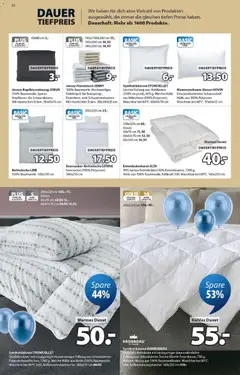 JYSK aktionen ab 17.03.2026 gültig | Seite: 22