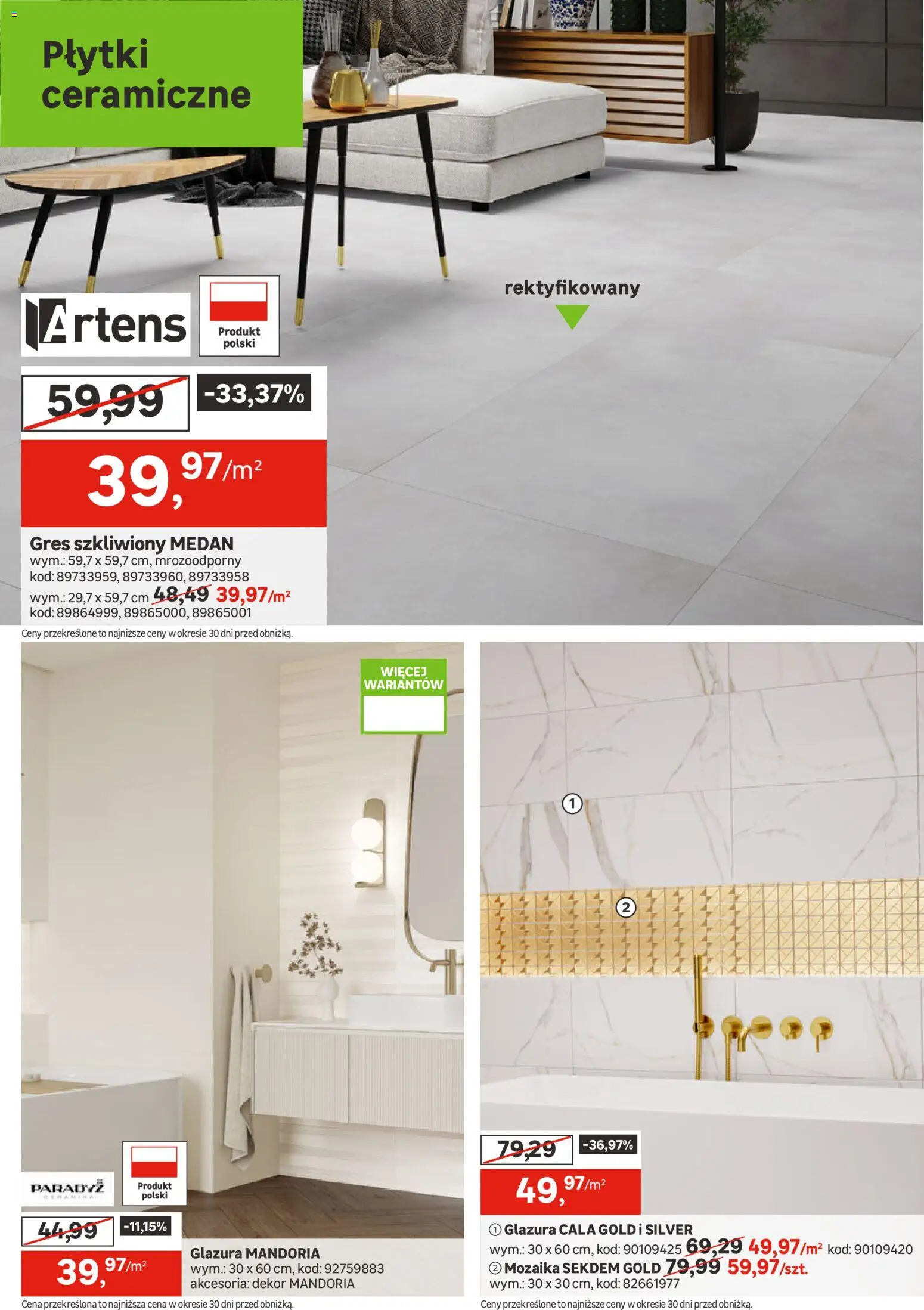 Leroy Merlin gazetka od 25.03.2026 | Strona: 24