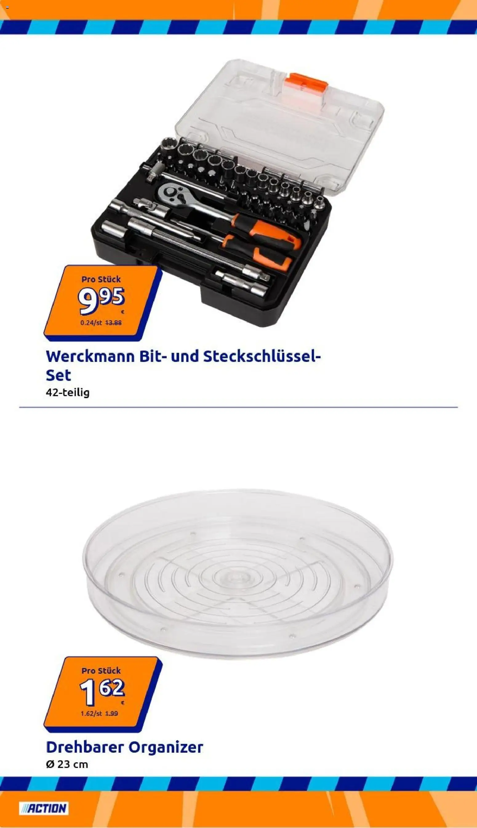 Action Flugblatt gültig ab 29.04.2026 | Seite: 26