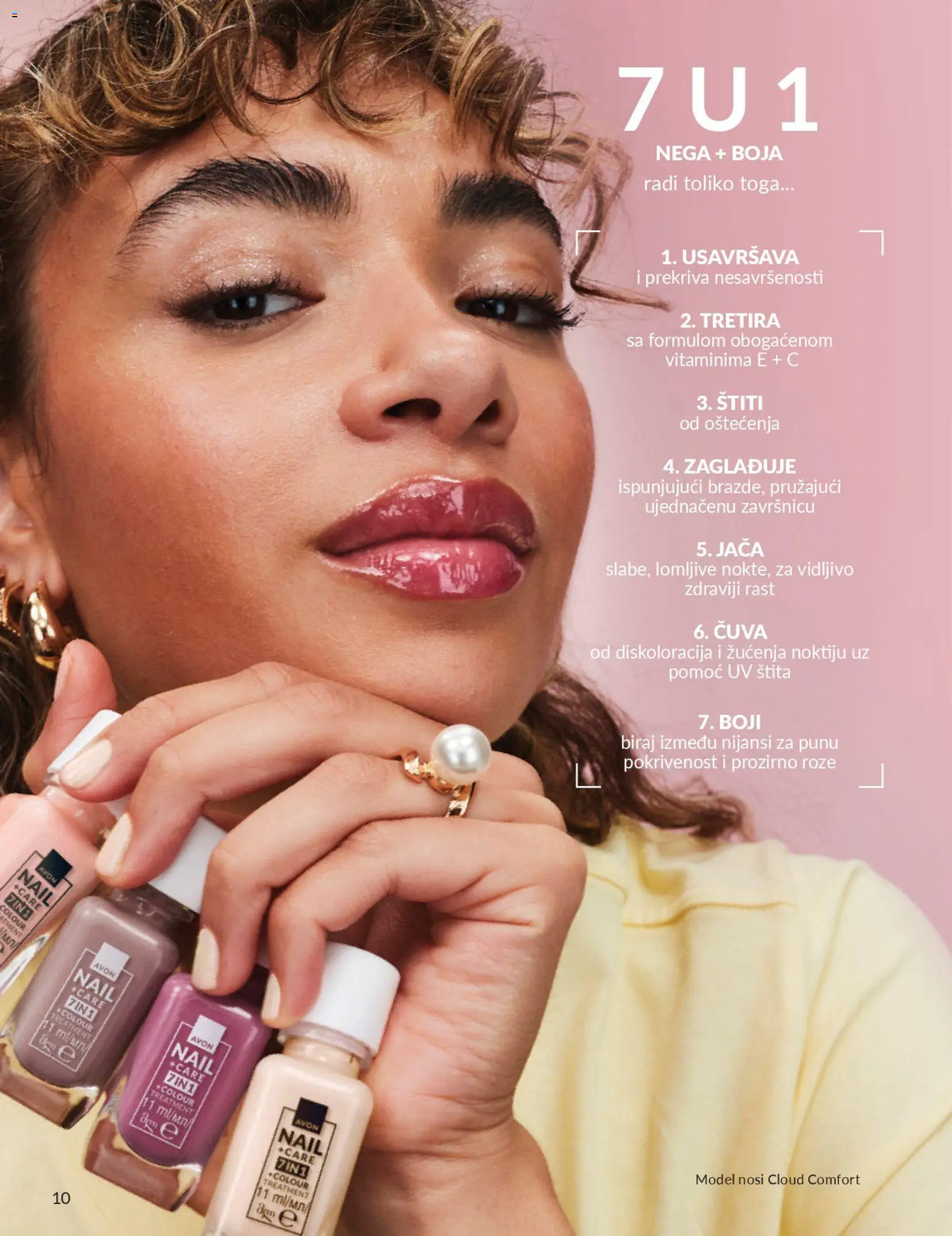 AVON katalog - važi od 01.02.2026 | Strana: 16