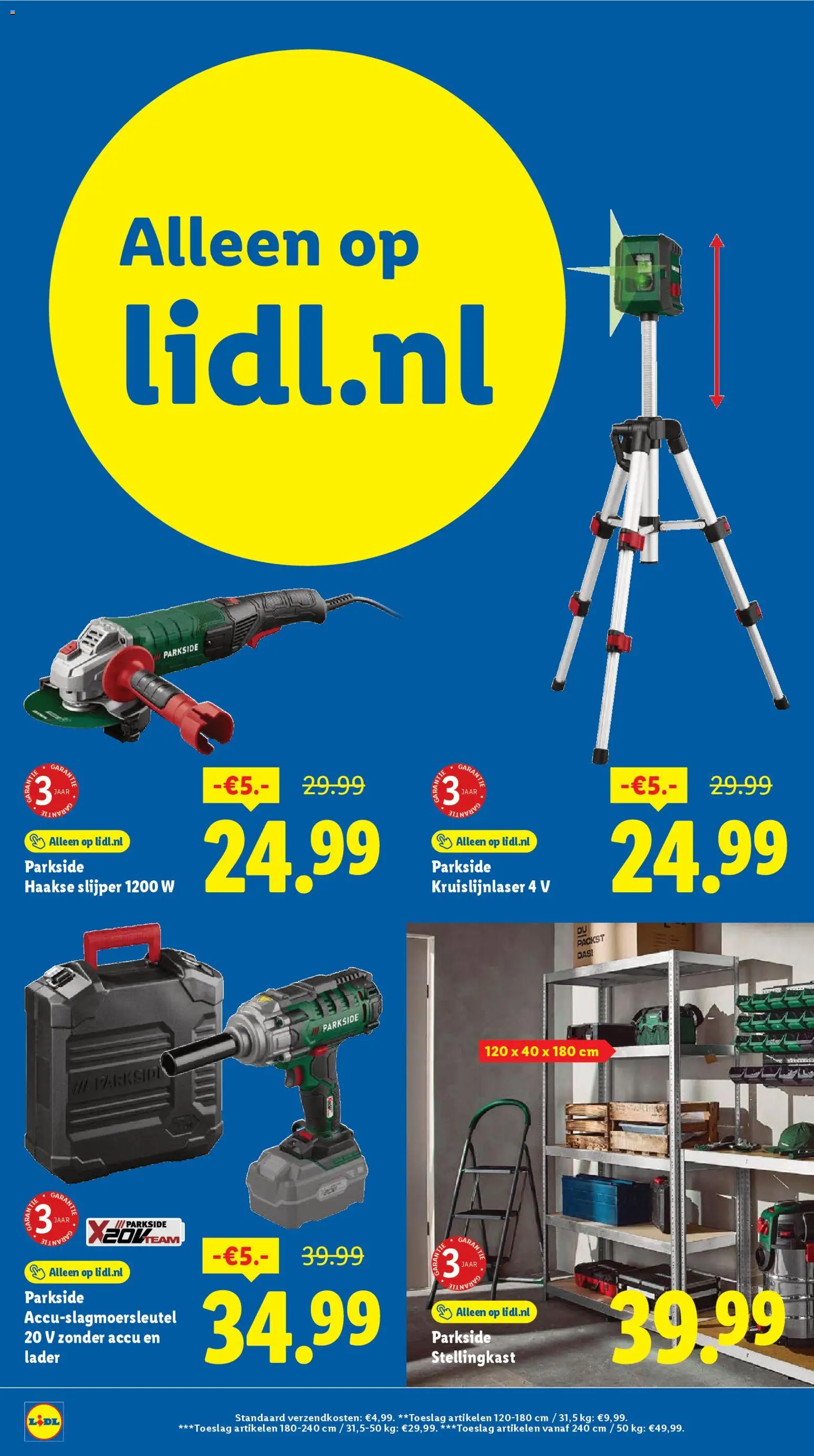 {H1} | Pagina: 24 | Producten: Slijper