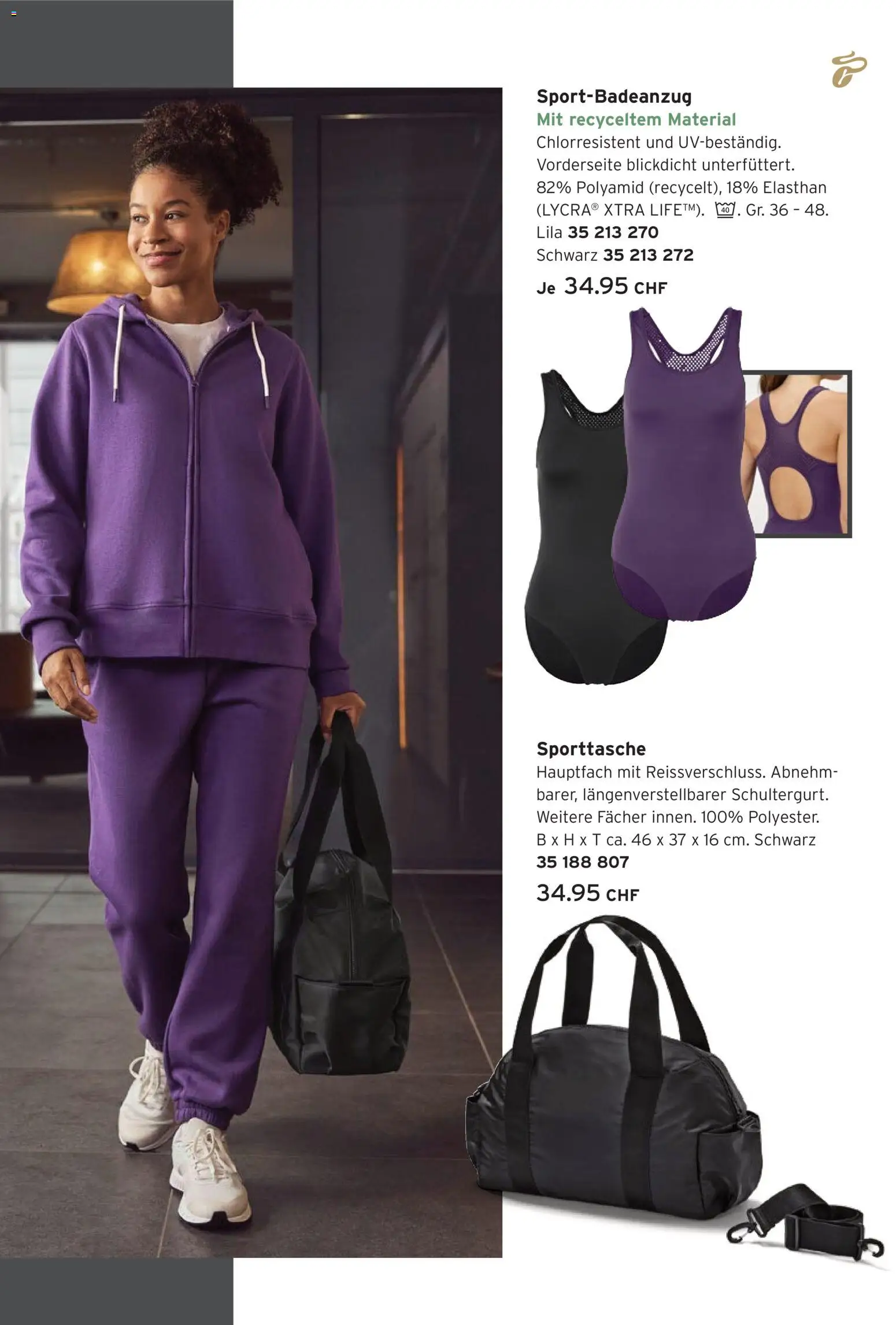 Tchibo Aktionen – gültig ab 05.01.2026 | Seite: 29