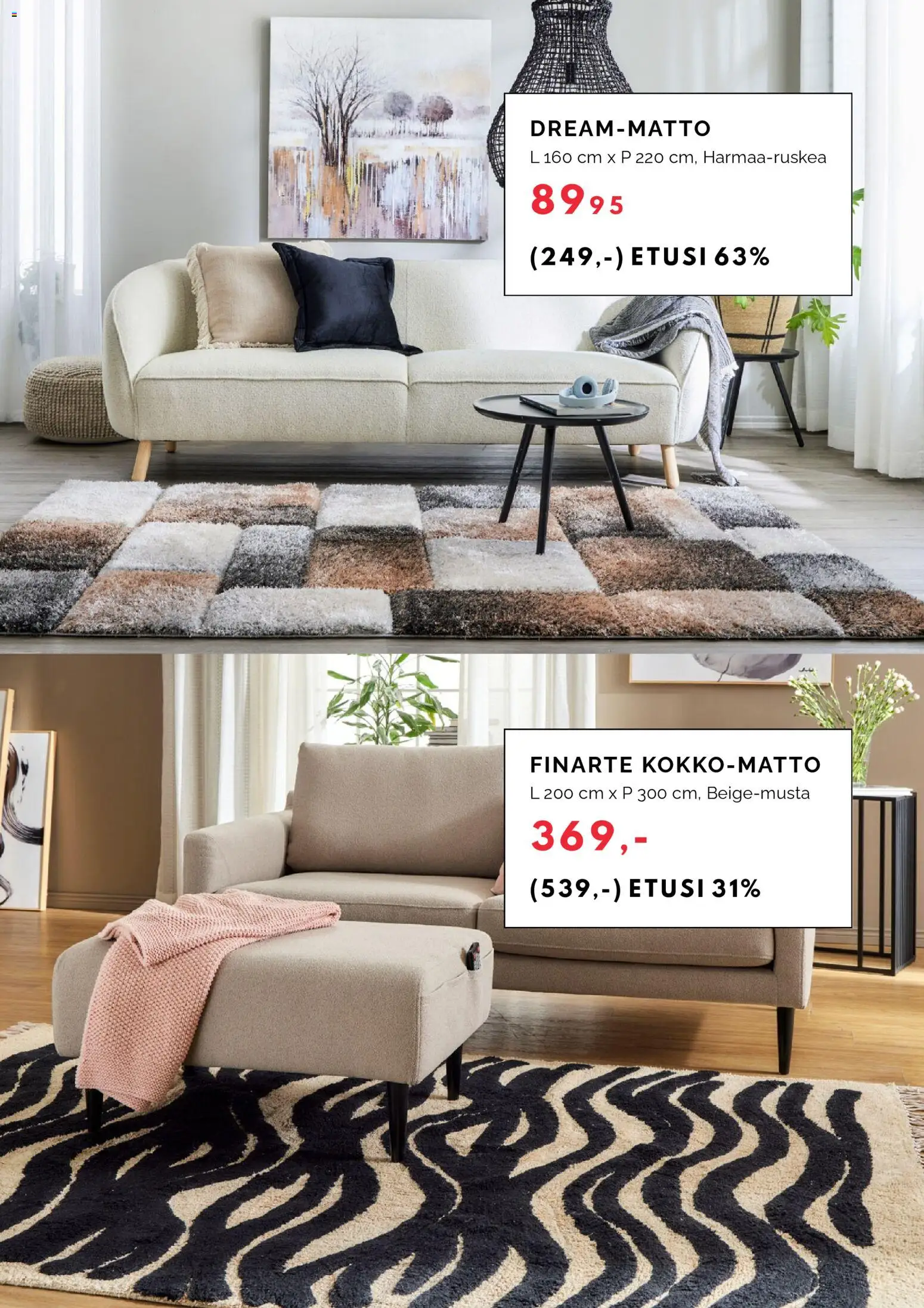 Asko tarjoukset – voimassa 08.01.2026 alkaen | Sivu: 6