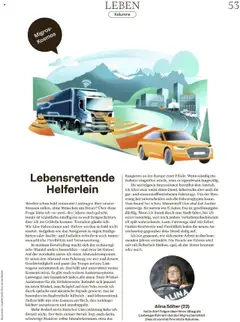 Migros Magazin – gültig ab 16.09.2025 | Seite: 53 | Produkte: Roboter, Kamera