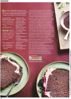 Preview of Tesco - Tesco Magazine - October 2025 valid from 01.10.2025 | Page: 54