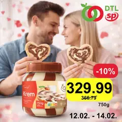 Senta Promet akcija - pregled Senta Promet kataloga - važi od 12.02.2026