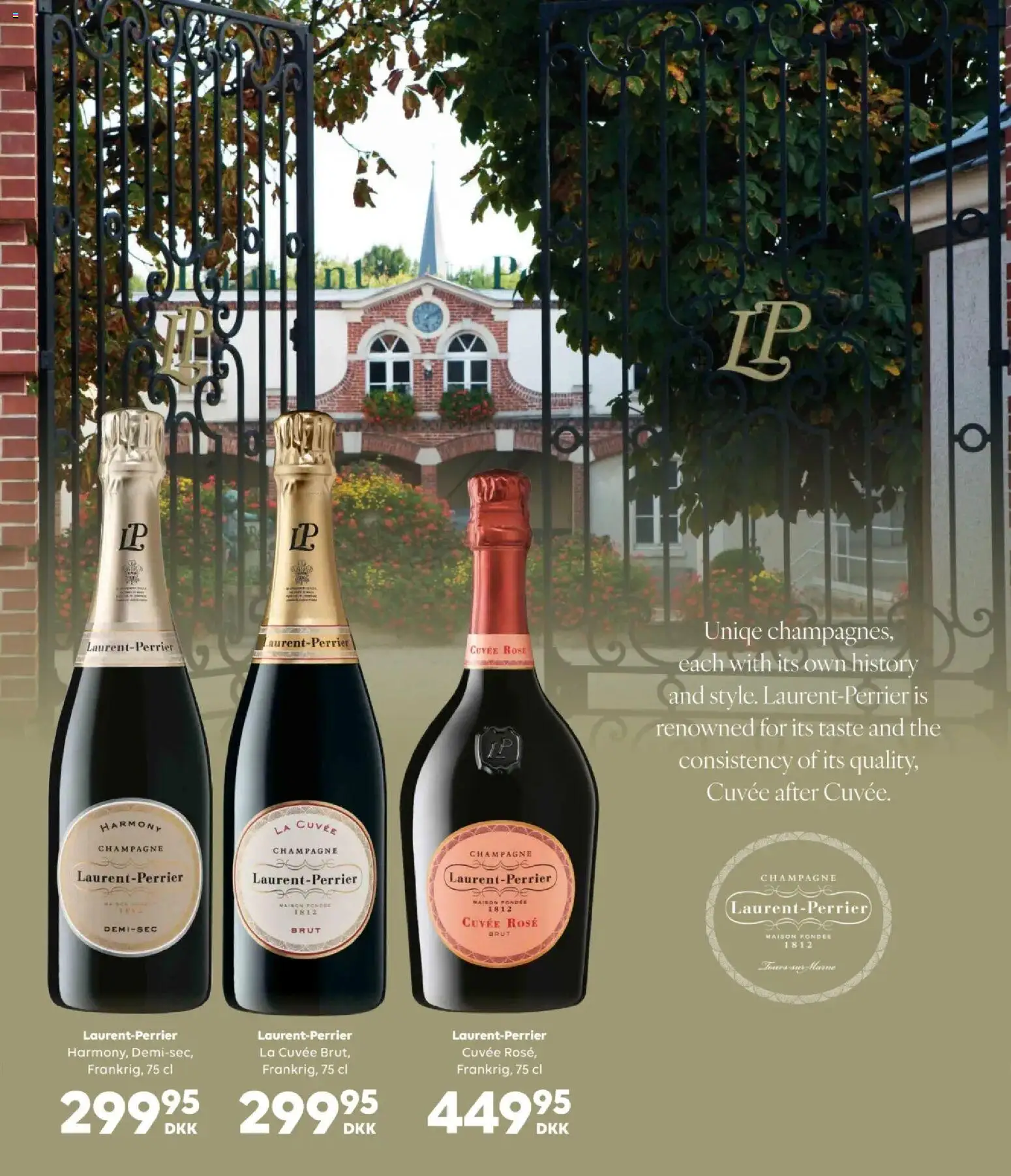 Bordershop tilbudsavis – gyldig fra 06.11.2025 | Side: 12 | Produkter: Is