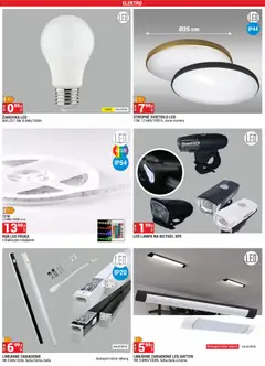 Merkury Market leták platný od 01.11.2025 | Strana: 5