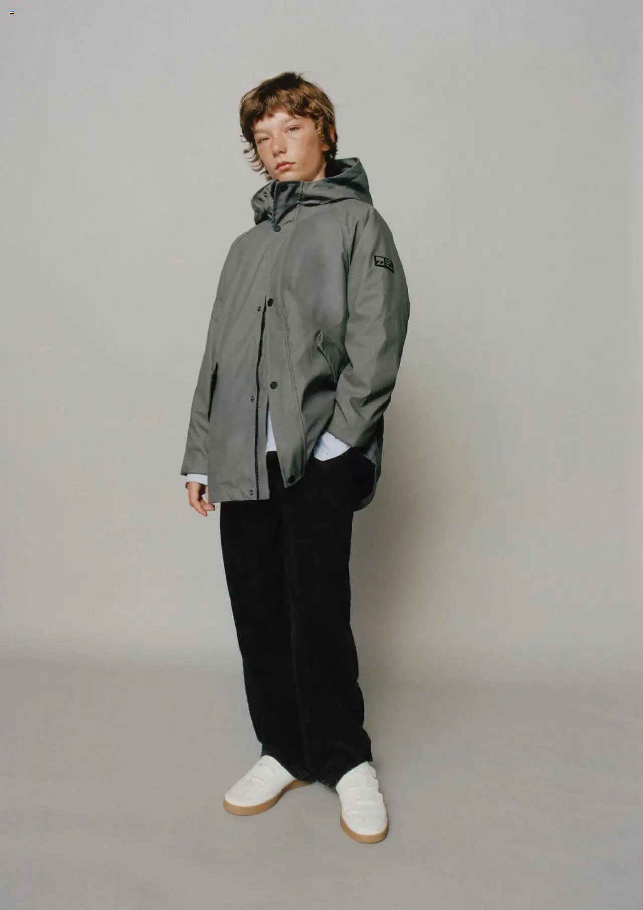Zara promocje - Boys od 01.10.2025 | Strona: 7