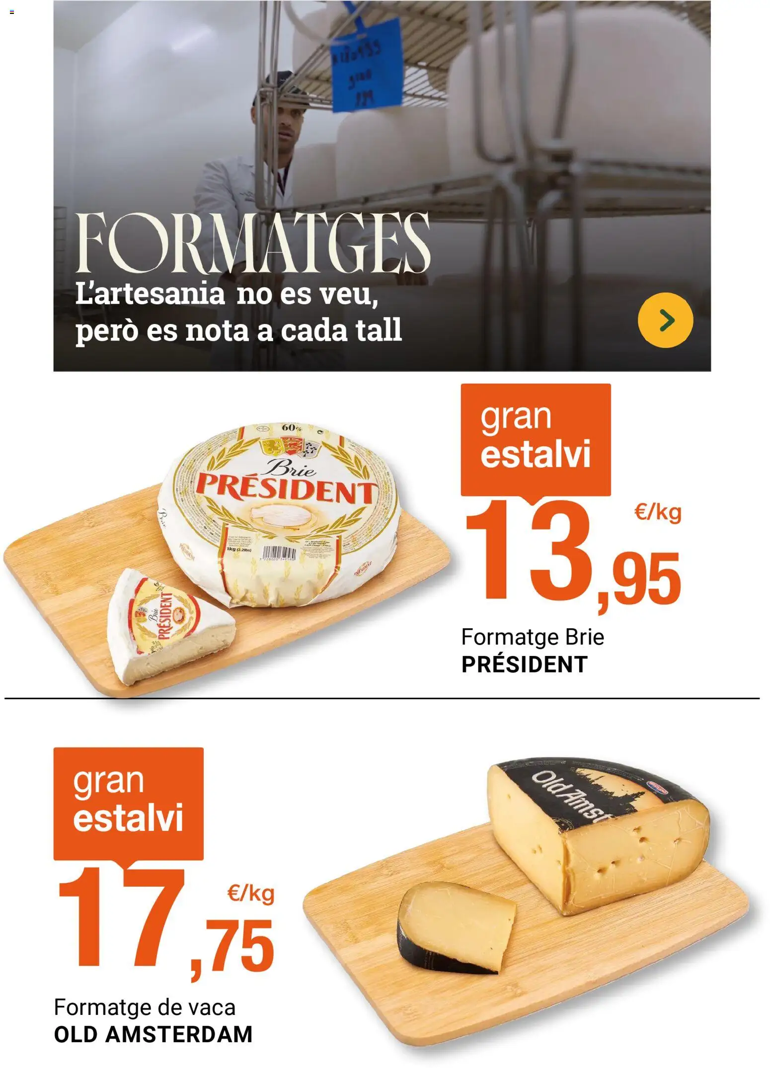 Bonpreu folleto │ válido desde el 20.01.2026 | Página: 55