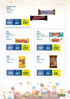 15.12.2025 tarihinden itibaren geçerli olan Metro kataloğu önizlemesi | Sayfa: 5