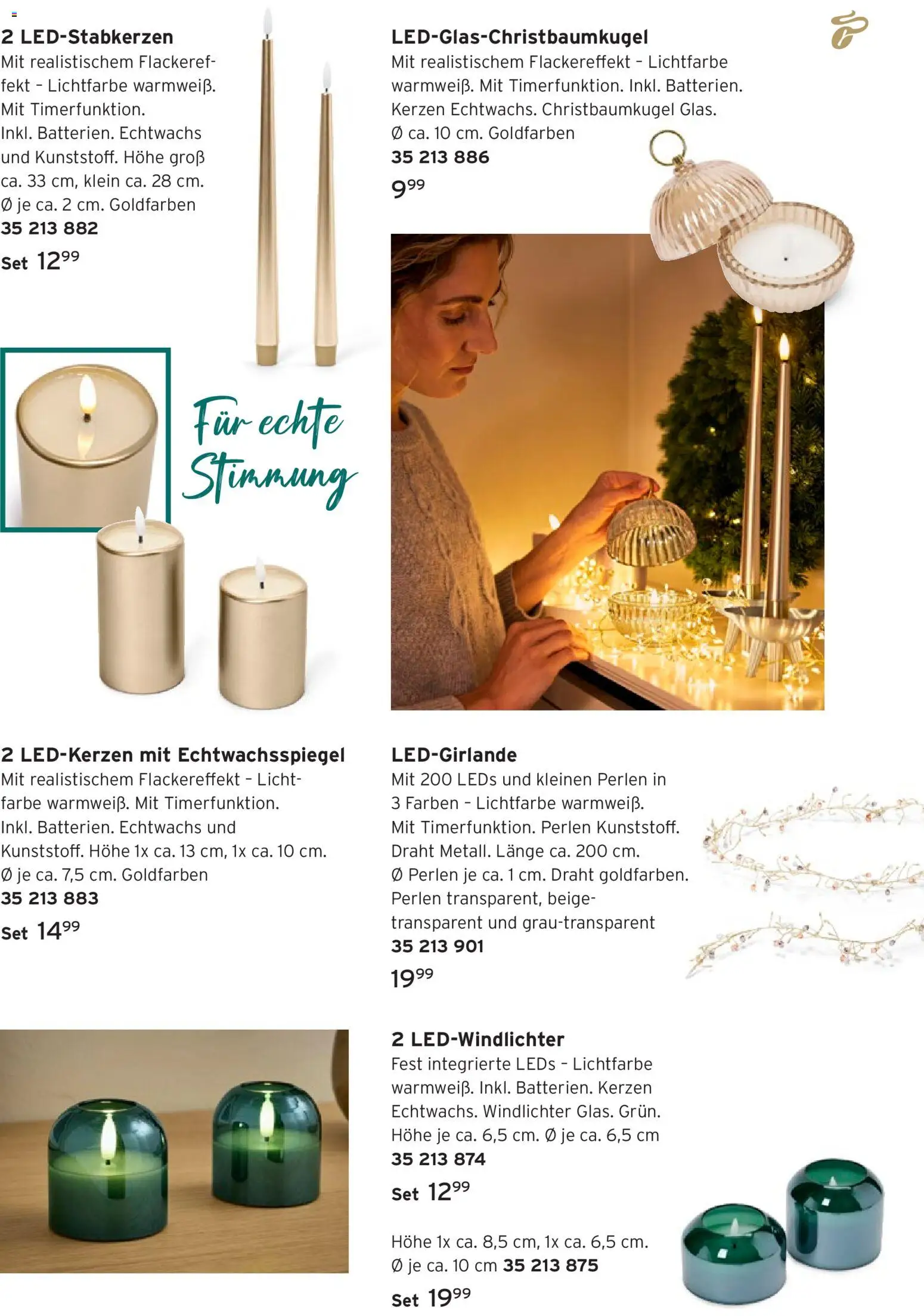 Prospekt Tchibo Gaumenfreude – gültig ab 03.12.2025 | Seite: 27