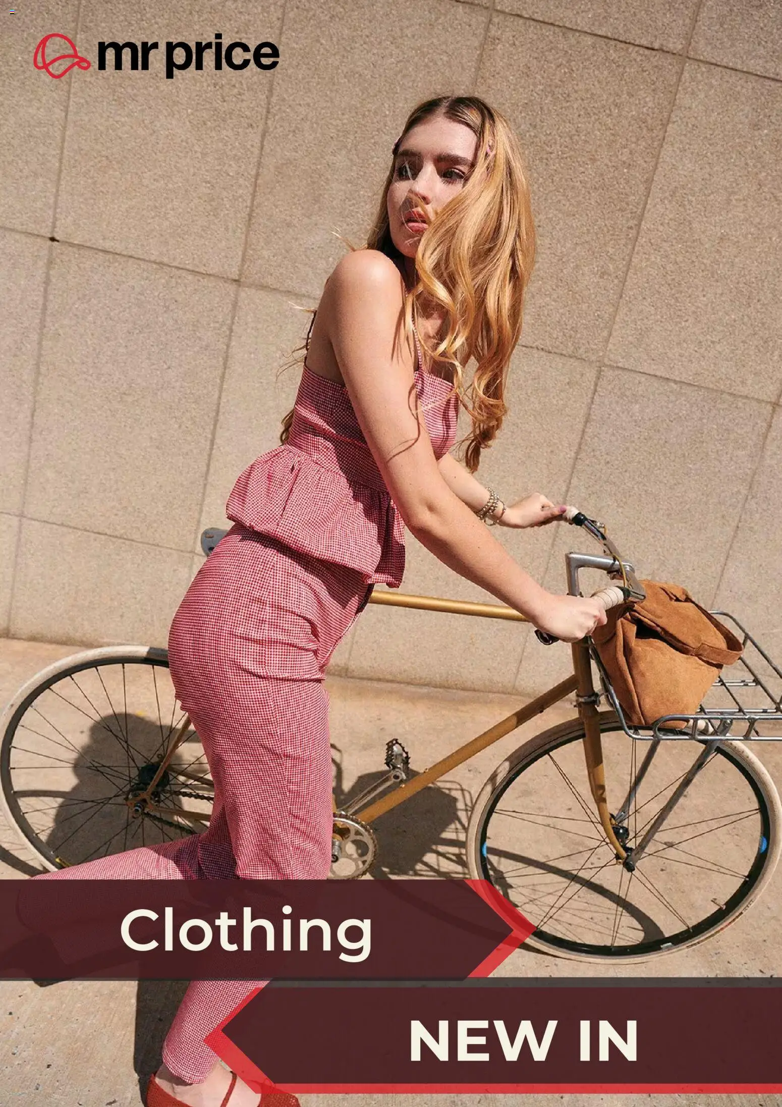 New Mr Price catalogue – valid from 08.12.2025 | Page: 1