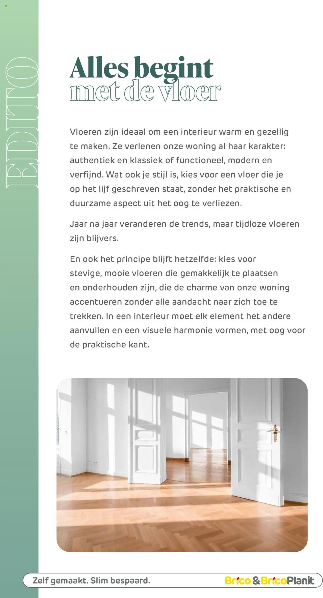  | Pagina: 2 | Producten: Vloeren