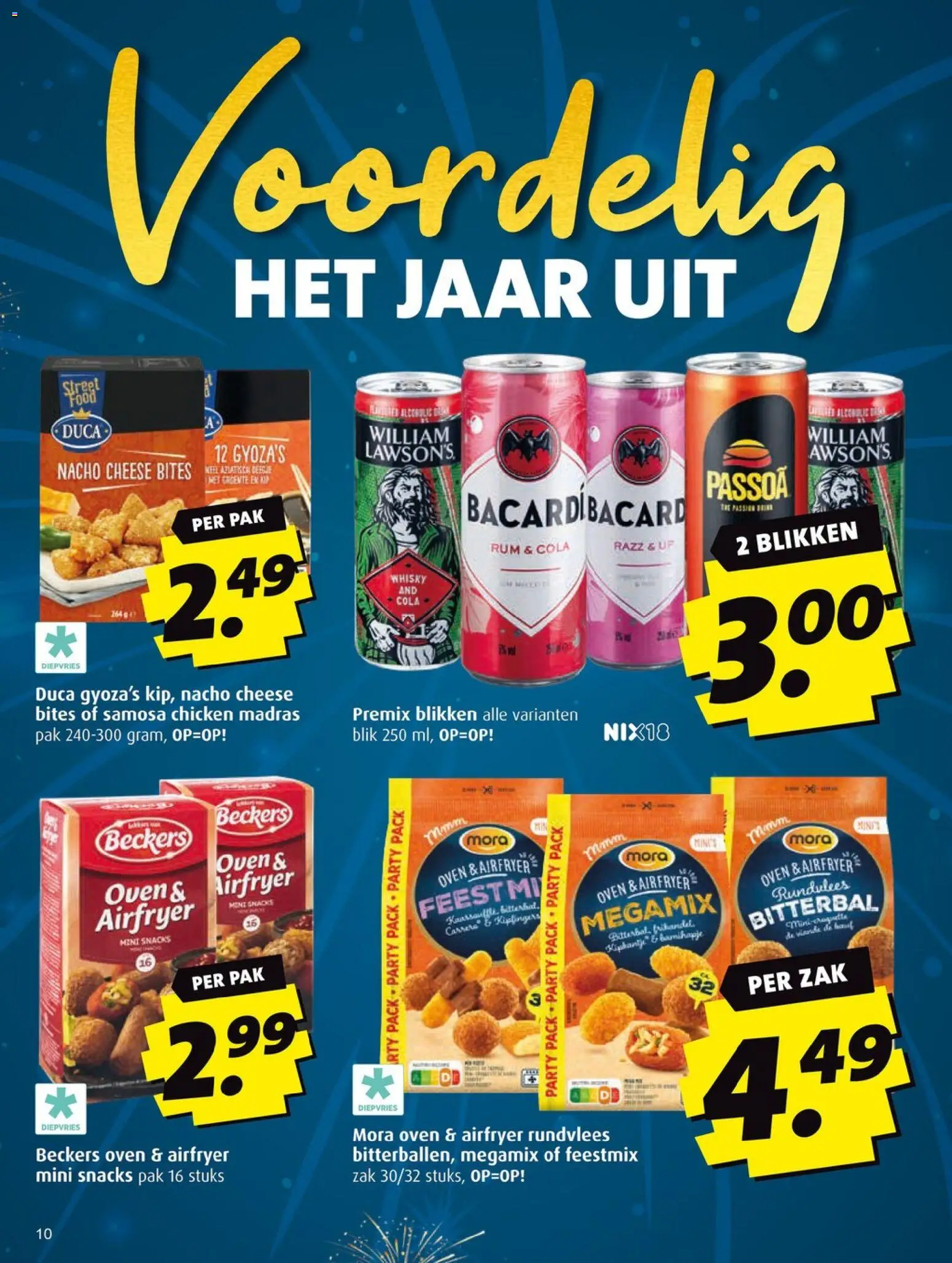 {H1} | Pagina: 10 | Producten: Whisky, Zak, Oven, Rundvlees