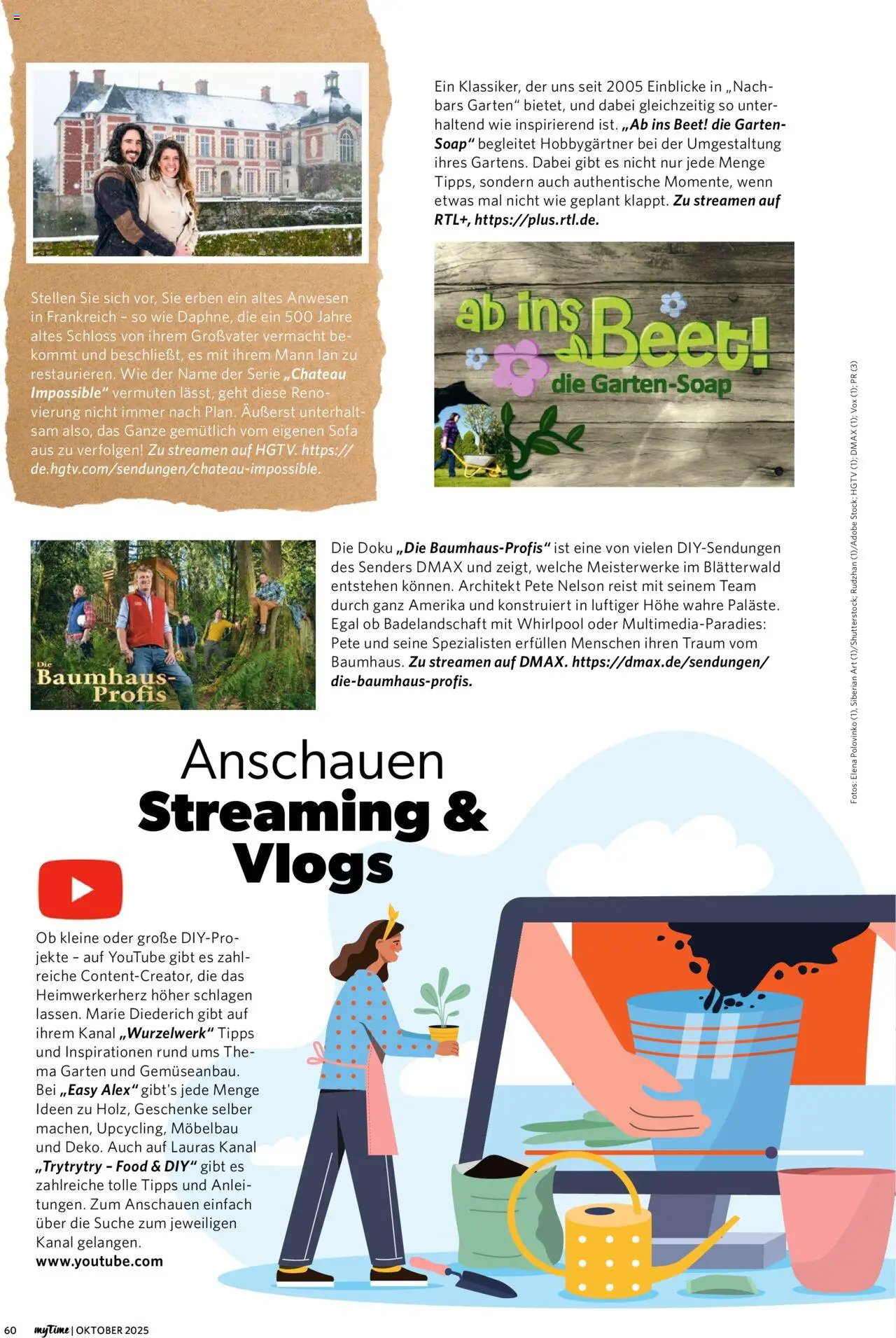 Famila Nordwest myTime Oktober 2025 – gültig ab 01.10.2025 | Seite: 60 | Produkte: Sofa