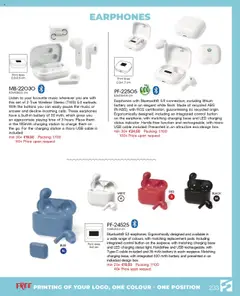 Sapo Giveaways Catalogue σε ισχύ από 01.01.2025 | Σελίδα: 233 | Προϊόντα: Hoitoaine