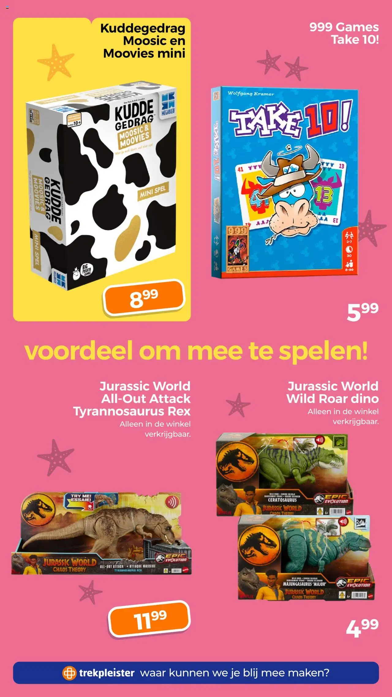  | Pagina: 39 | Producten: Spel
