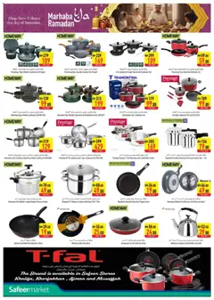 Preview of Safeermarket - Offers valid from 29.01.2026 | Page: 36 | Products: Marmelade, Lit, Køkkenvægt