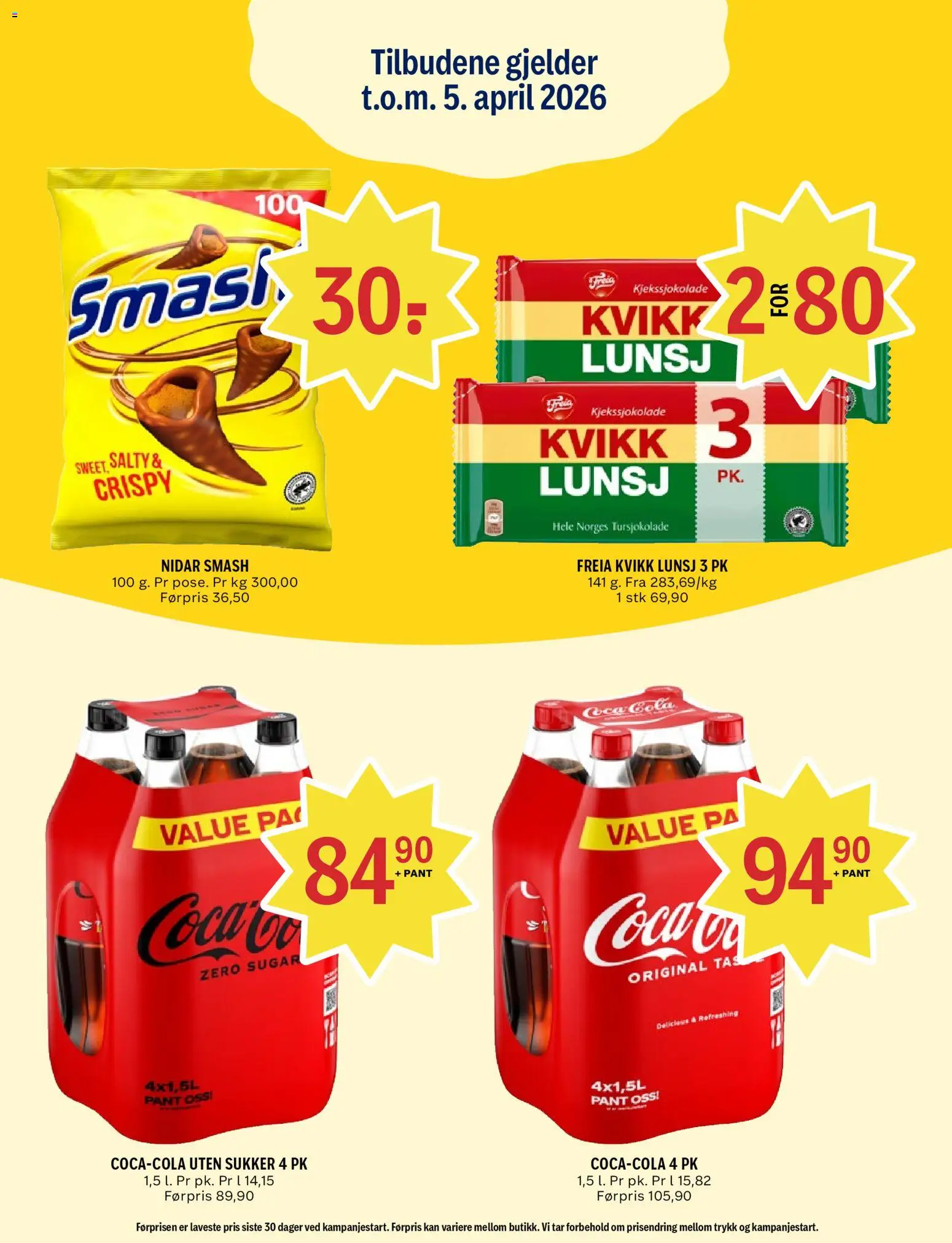 {H1} | Side: 11 | Produkter: Sukker, Суміш дитяча