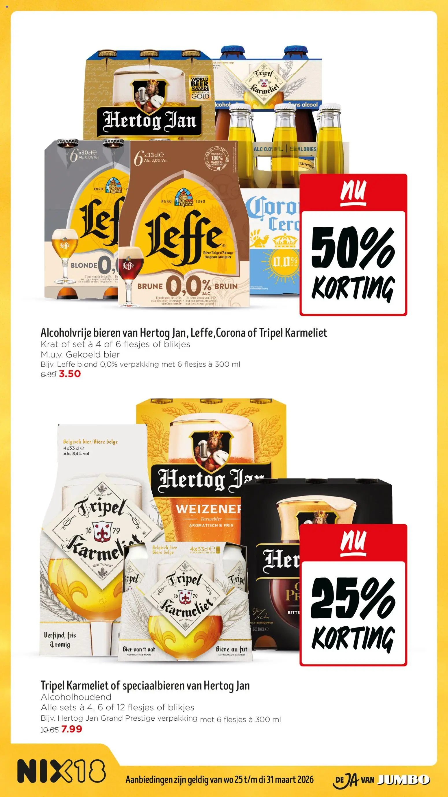 {H1} | Pagina: 33 | Producten: Bier, Pavilon, Festék