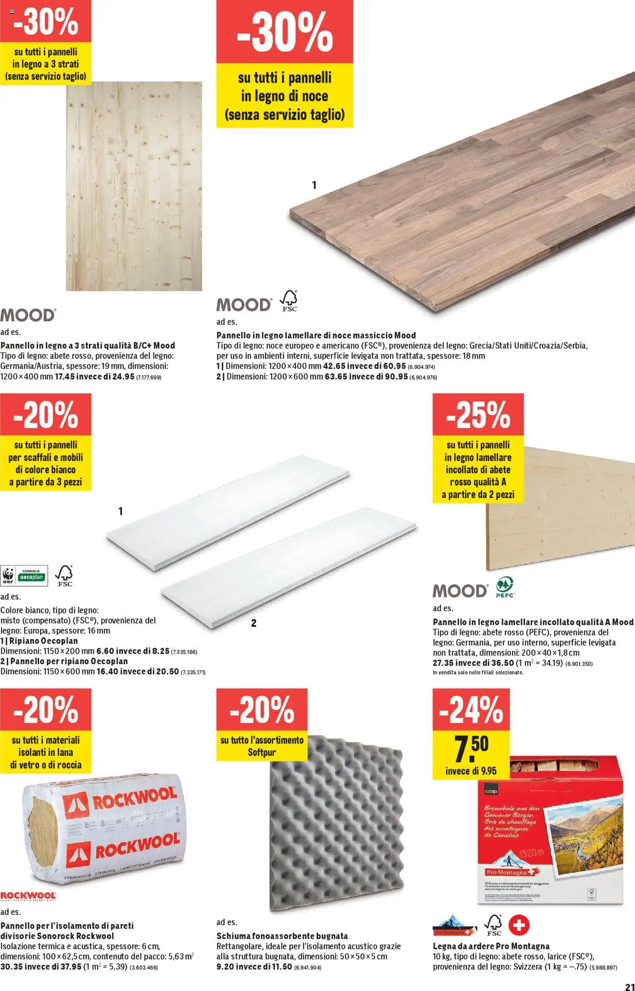 Jumbo Aktionen IT – gültig ab 09.10.2025 | Seite: 21