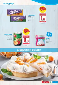 Vista previa Spar - folleto válido desde el 09.01.2026 | Página: 13