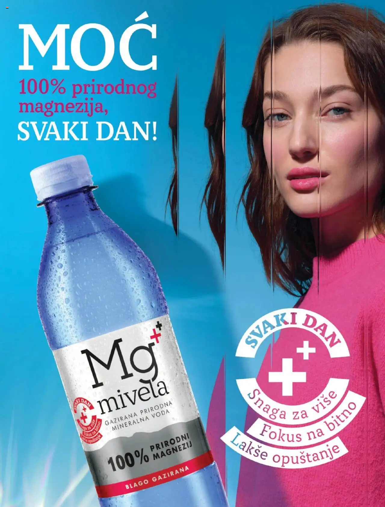 Bipa katalog | vrijedi od 20.05.2025 | Stranica: 28 | Proizvodi: Mineralna voda, Voda