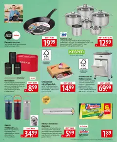 Famila Prospekt 	 - gültig ab dem 28.07.2025 | Seite: 20 | Produkte: Schrank, Zucker