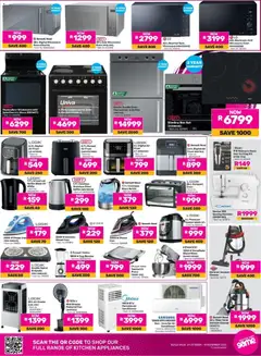 Offer preview "Game - Almost Anything Goes This Black Friday" | Page: 7